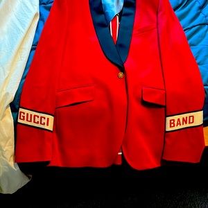 Gucci blazer